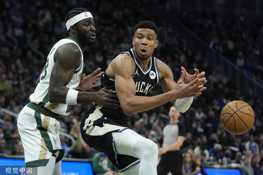 NBA球隊